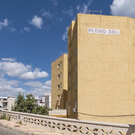 Pleno Sol, 45 Apartment กูลเญรา ภายนอก รูปภาพ