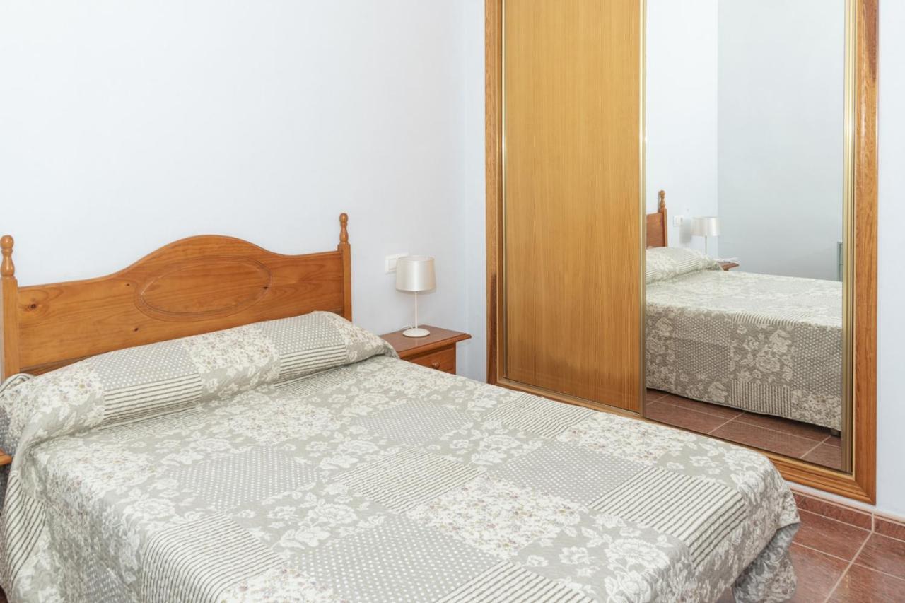 Pleno Sol, 45 Apartment กูลเญรา ภายนอก รูปภาพ