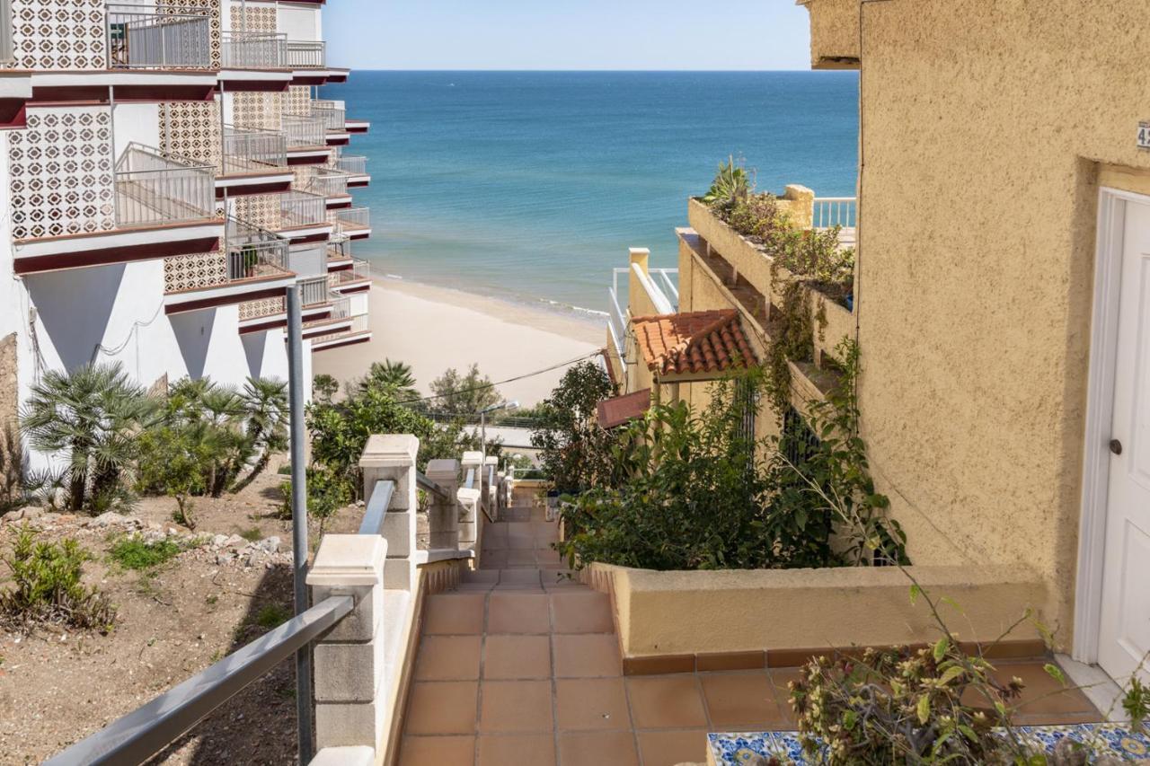Pleno Sol, 45 Apartment กูลเญรา ภายนอก รูปภาพ